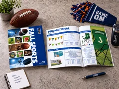 Catalogs printed by ITC Cutting Edge