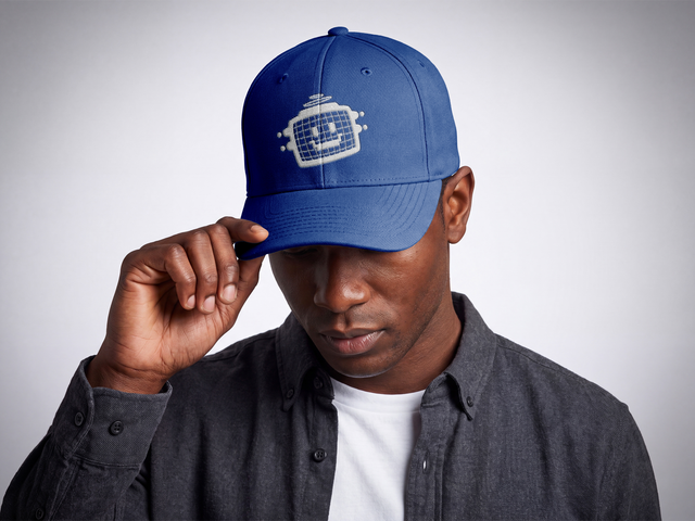 Baseball Cap