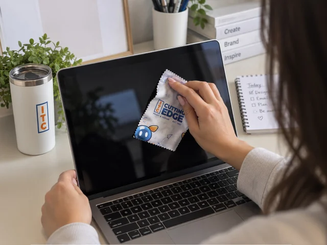 Microfiber Cloths