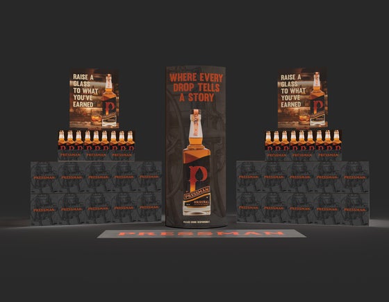 Retail display
