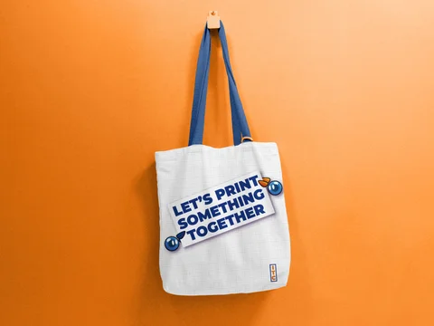 Canvas Totes