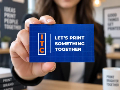 Business Cards