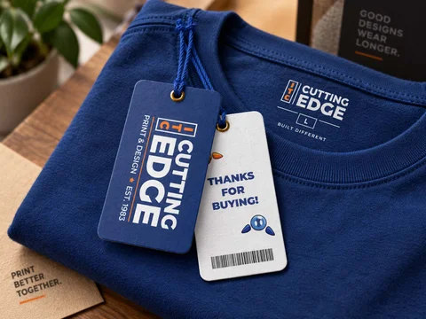 Hang Tags