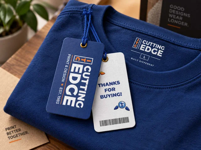 Hang Tags