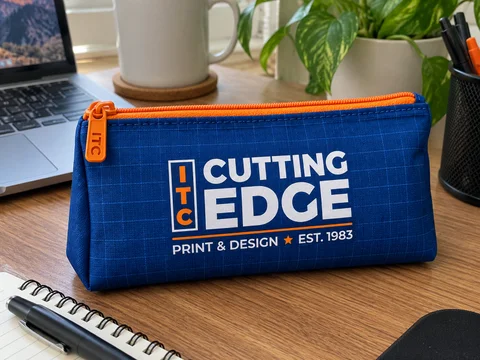 Pencil Cases