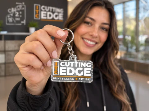 Keychains