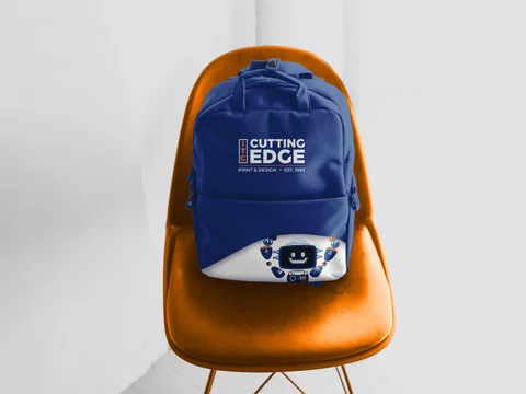 Backpacks