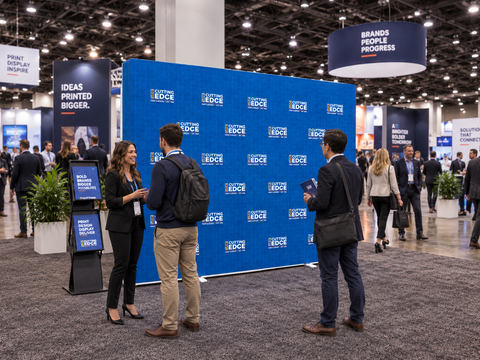 Pop-up Displays