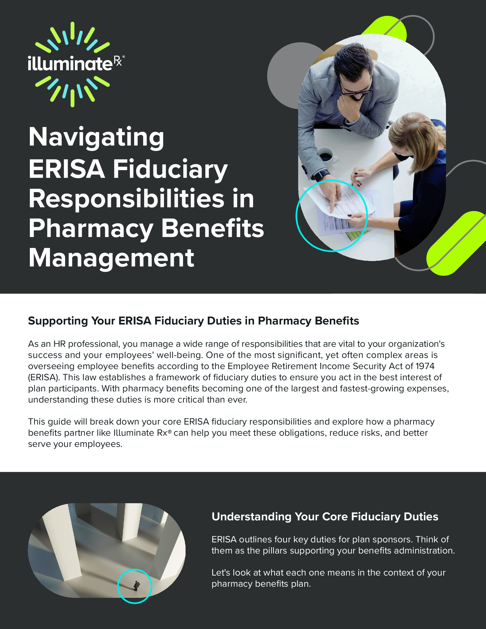 Fiduciary Checklist