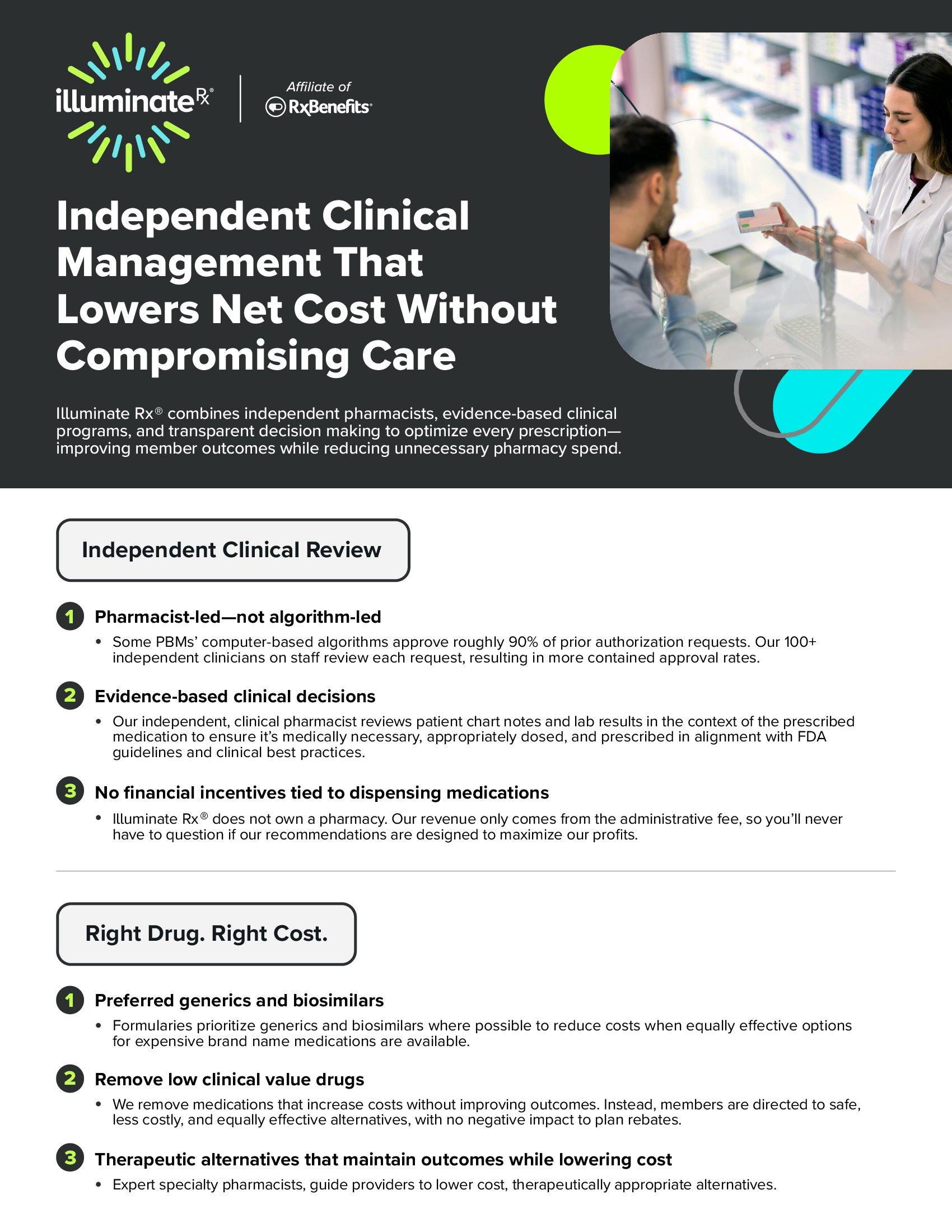 Fiduciary Checklist