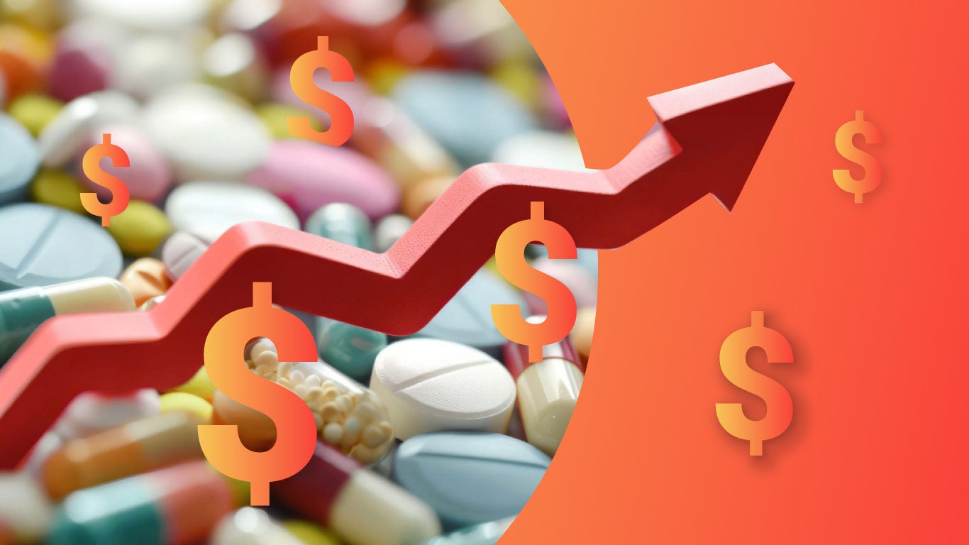 How to Tame the Rising Cost of Medications (Drugflation) by Working with a PBO
