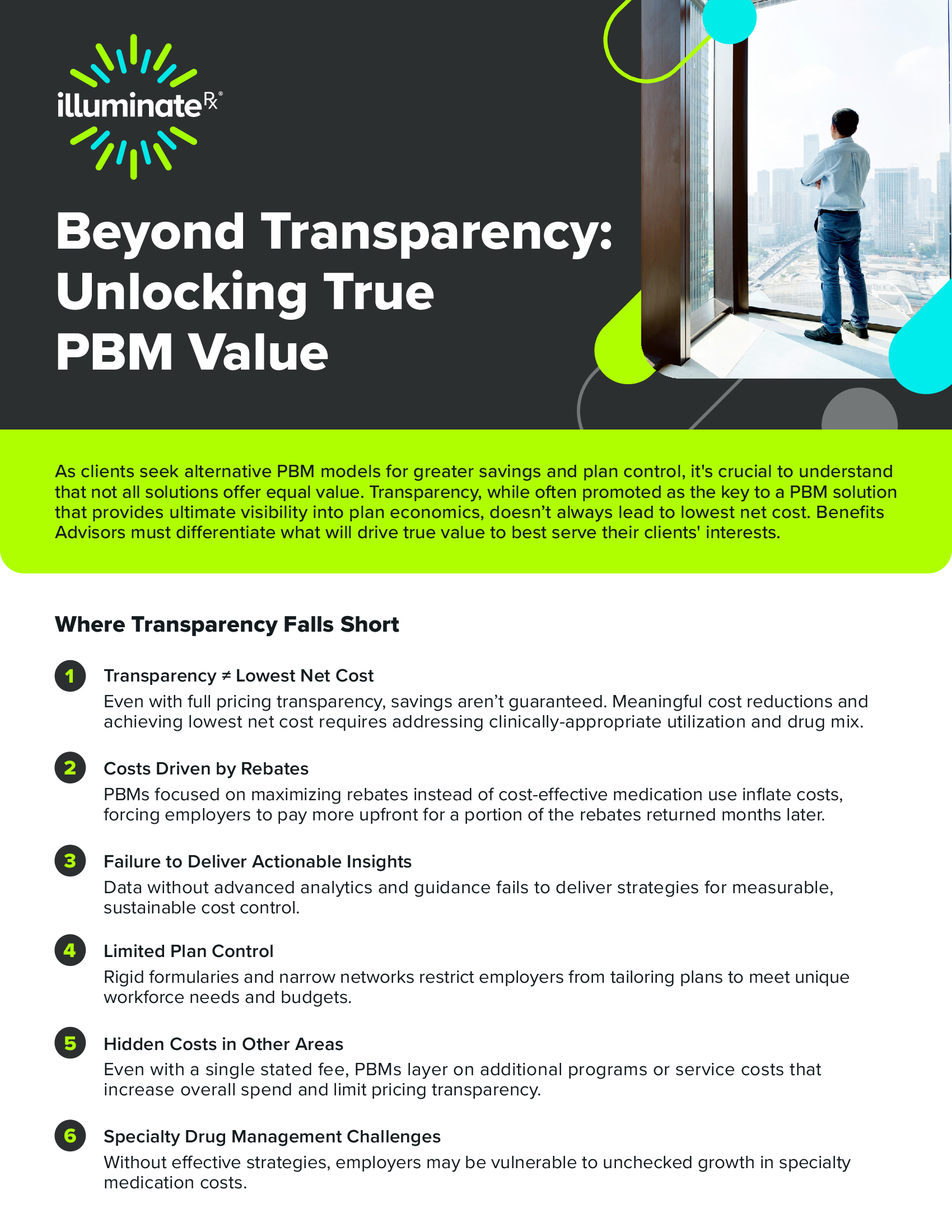 Fiduciary Checklist
