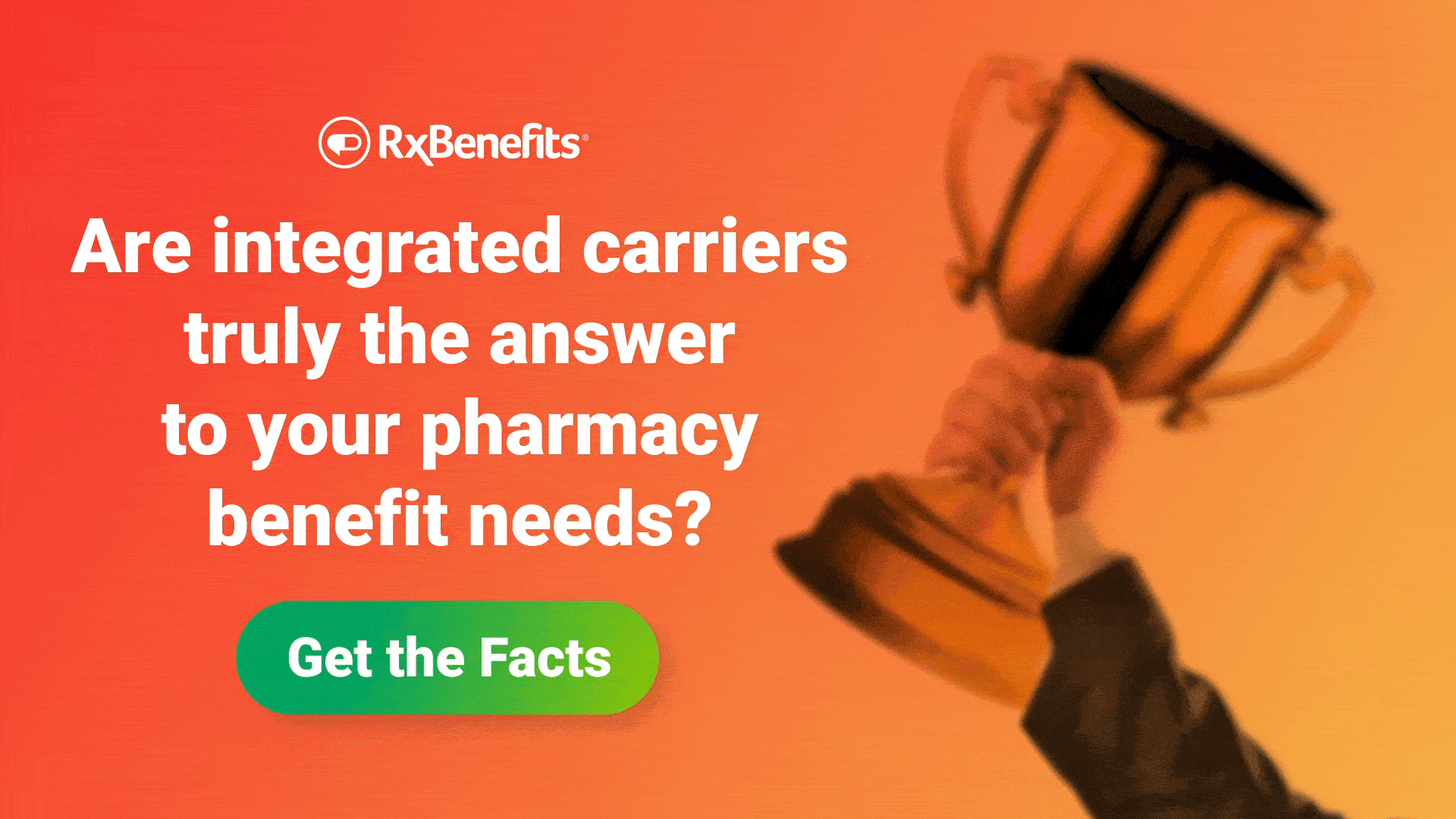 Shining a spotlight on integrated carriers. How do they compare to a pharmacy benefits optimizer (PBO)?