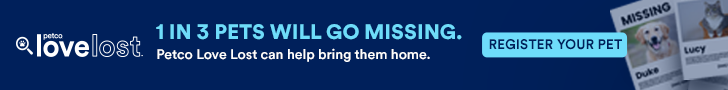 Petco Love Lost Foundation