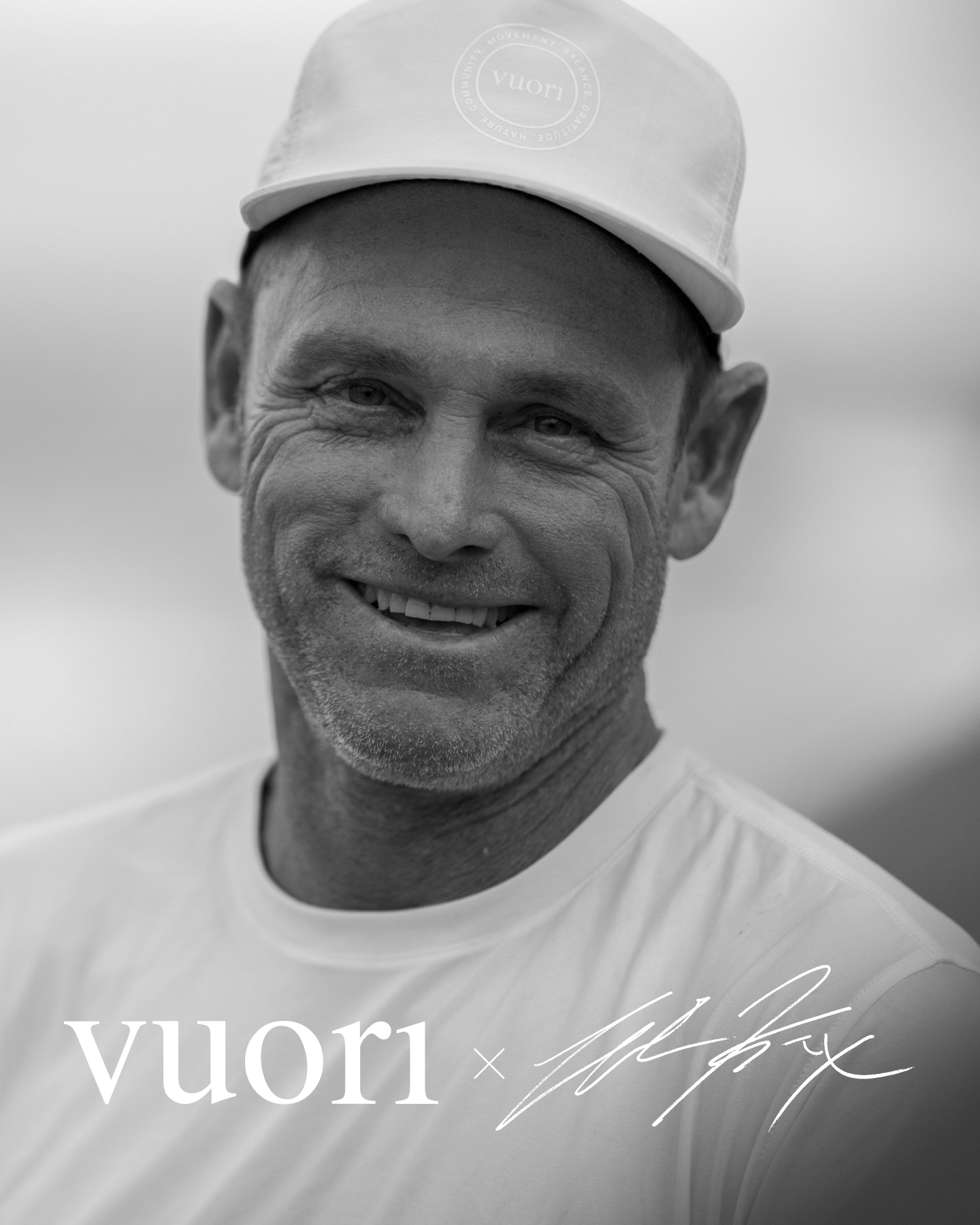 professional surfer and vuori collaborator taylor knox
