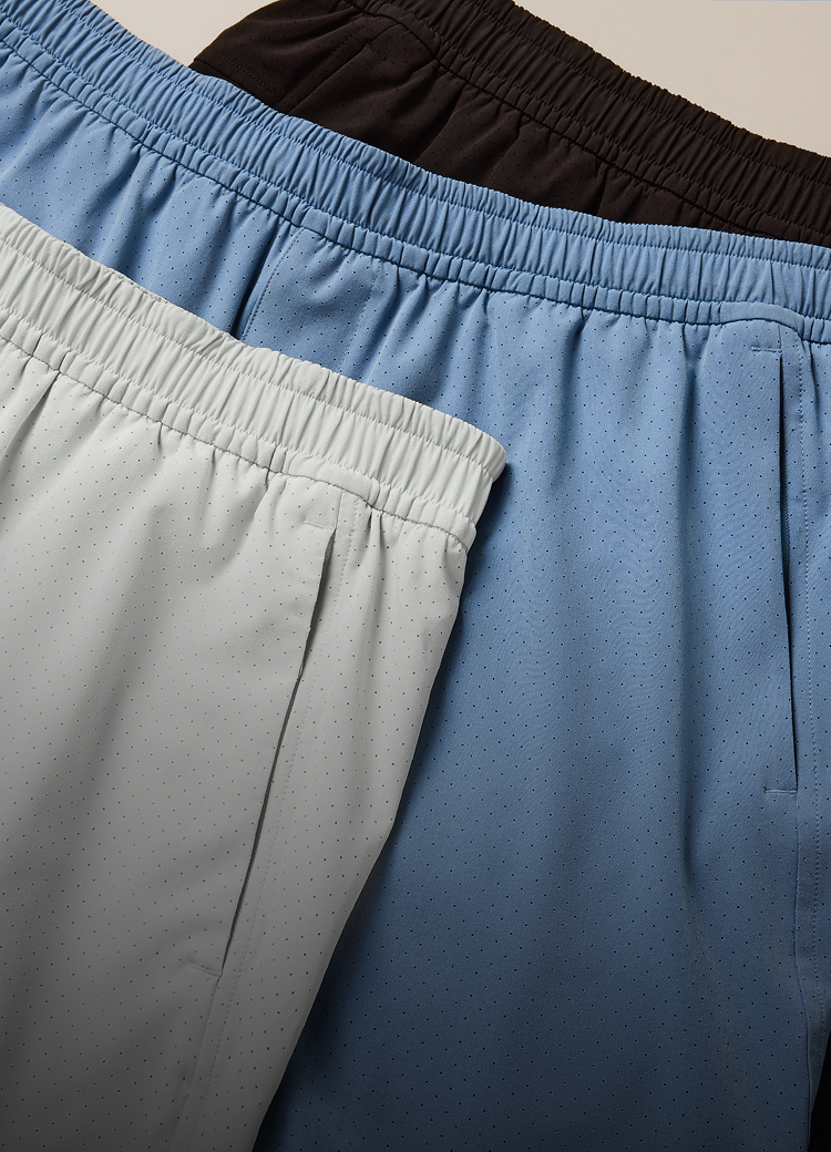 vuori kore breathe short