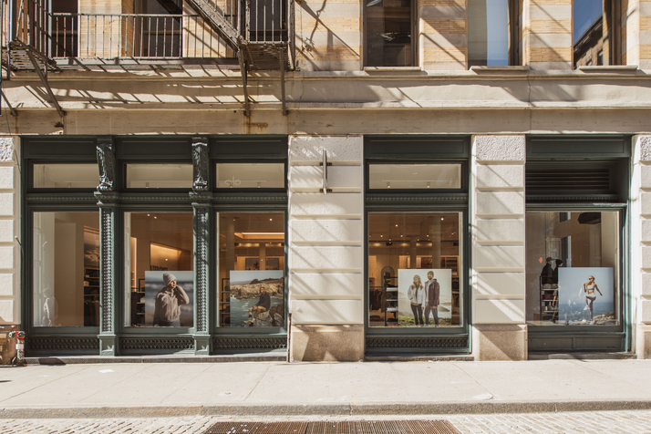 Vuori SoHo