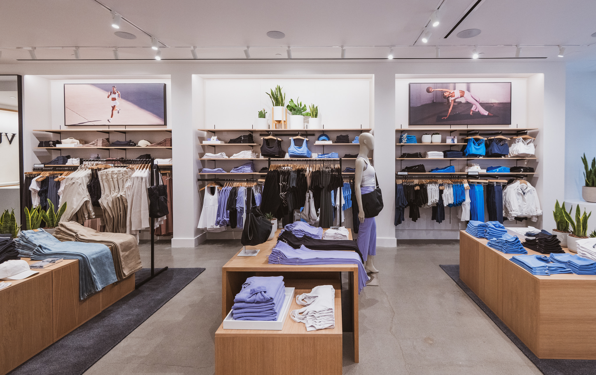 Vuori Lenox Hill