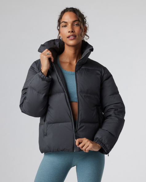 Hillside Down Jacket