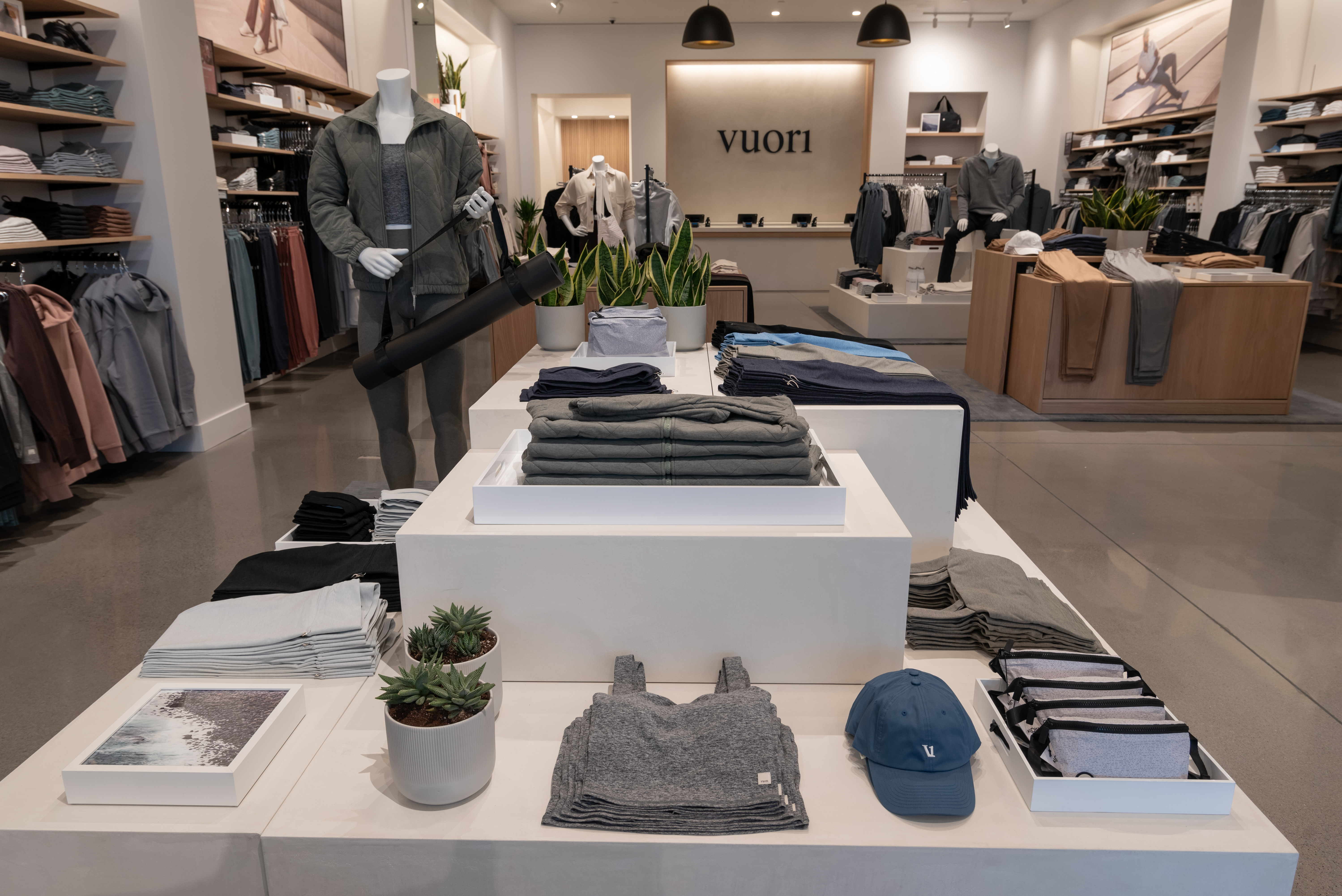 Vuori Legacy Place