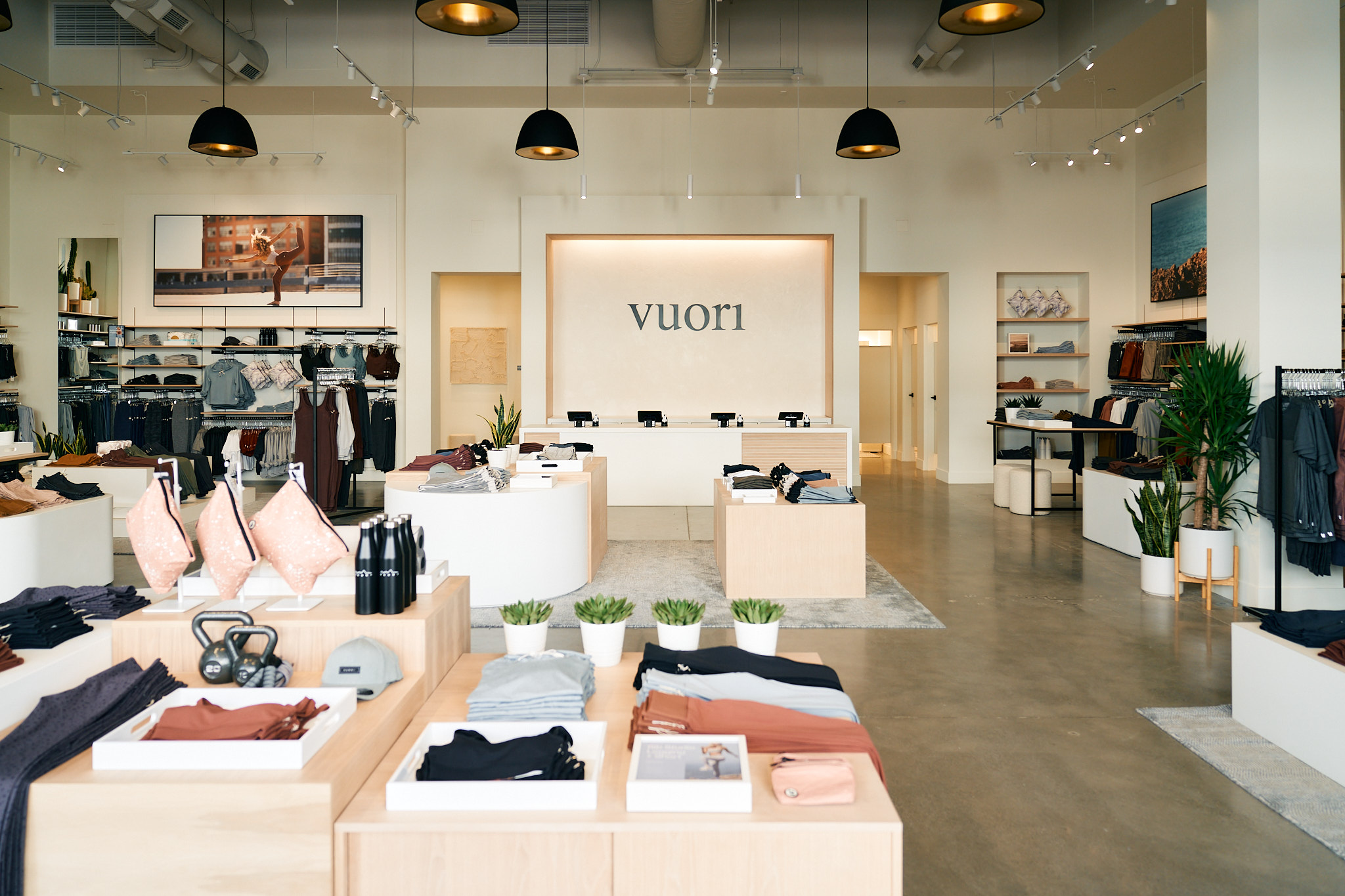 Vuori Irvine