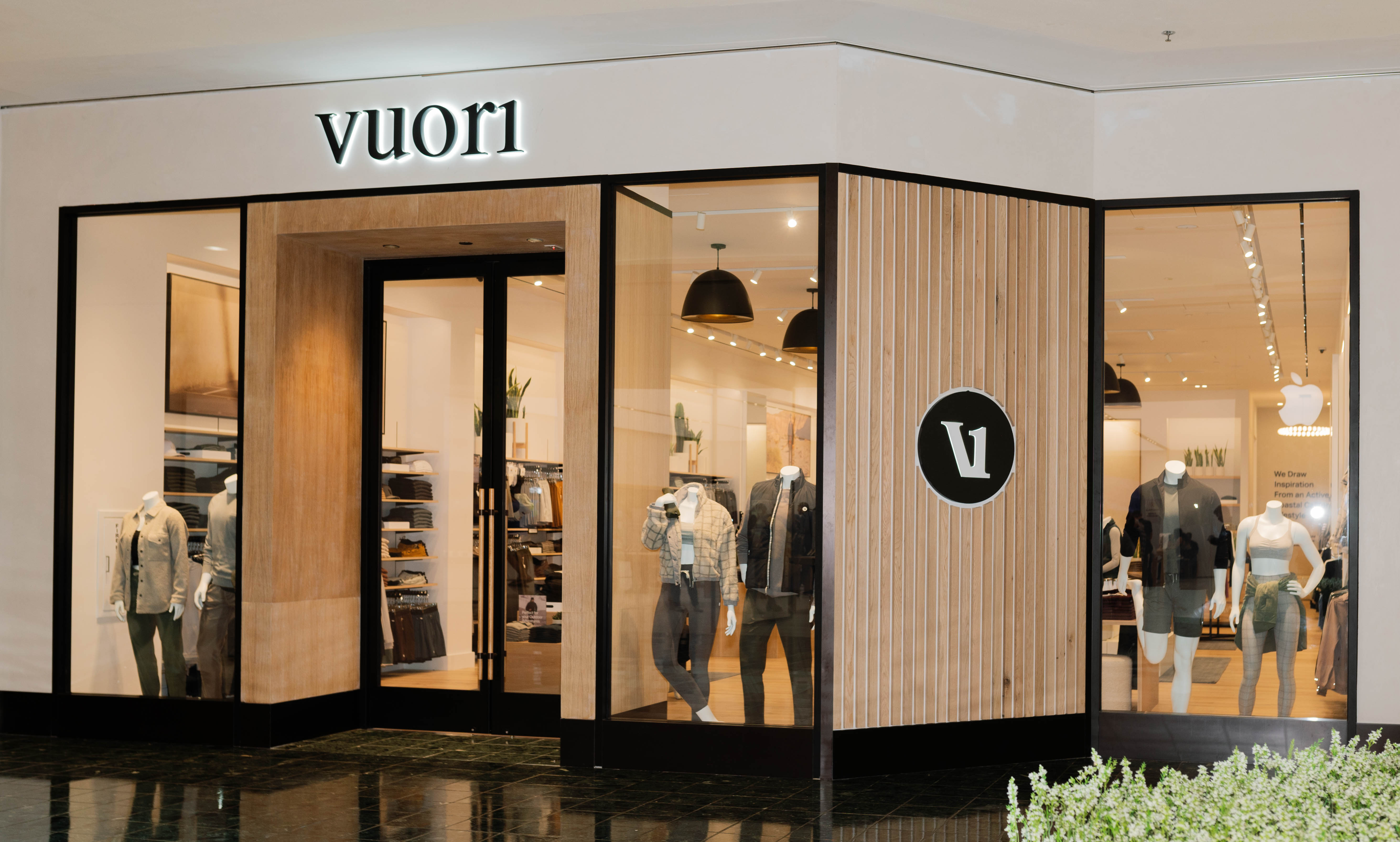 Vuori The Gardens