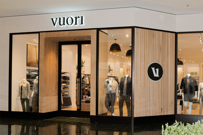 Vuori The Gardens