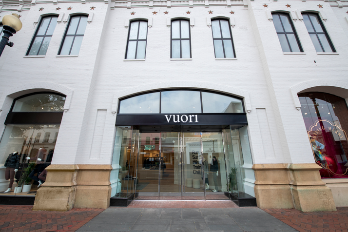 Vuori Georgetown