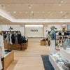 Vuori Woodfield Mall