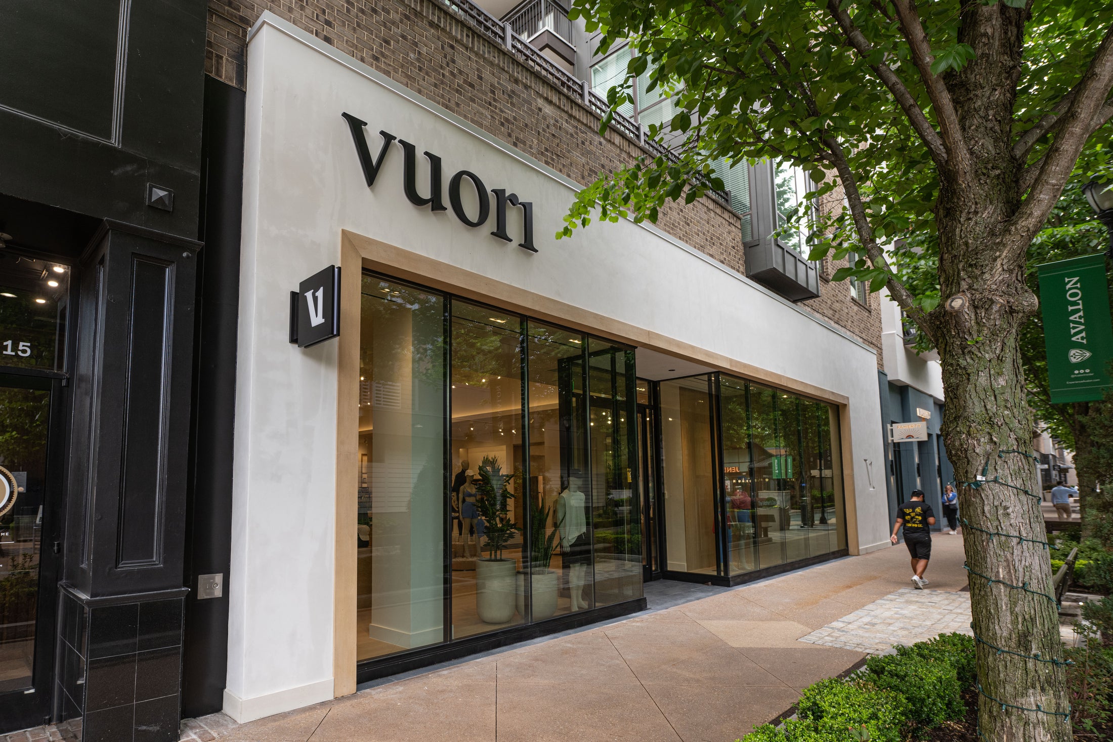 Vuori Store Locations: Find Directions & Retailers Near You – Vuori