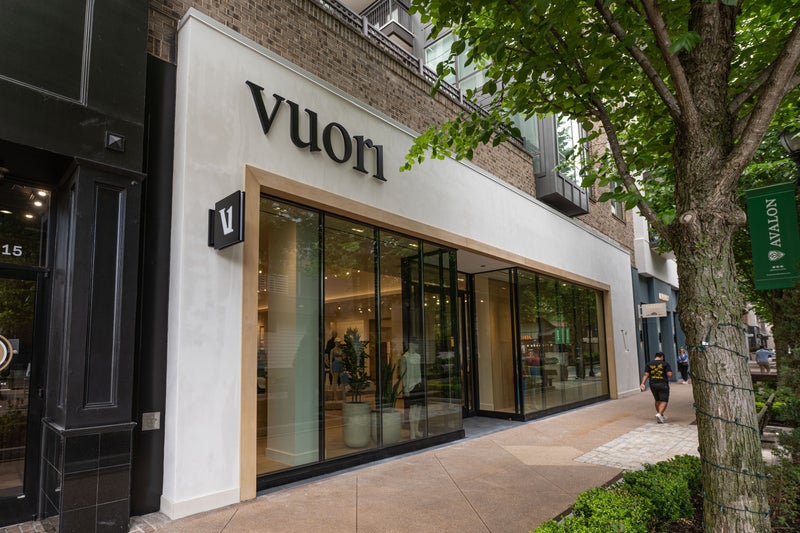 Vuori Store Locations: Find Directions & Retailers Near You – Vuori