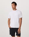 Short Sleeve Ponto Tee - Relaxed Fit