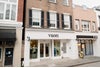 Vuori King Street