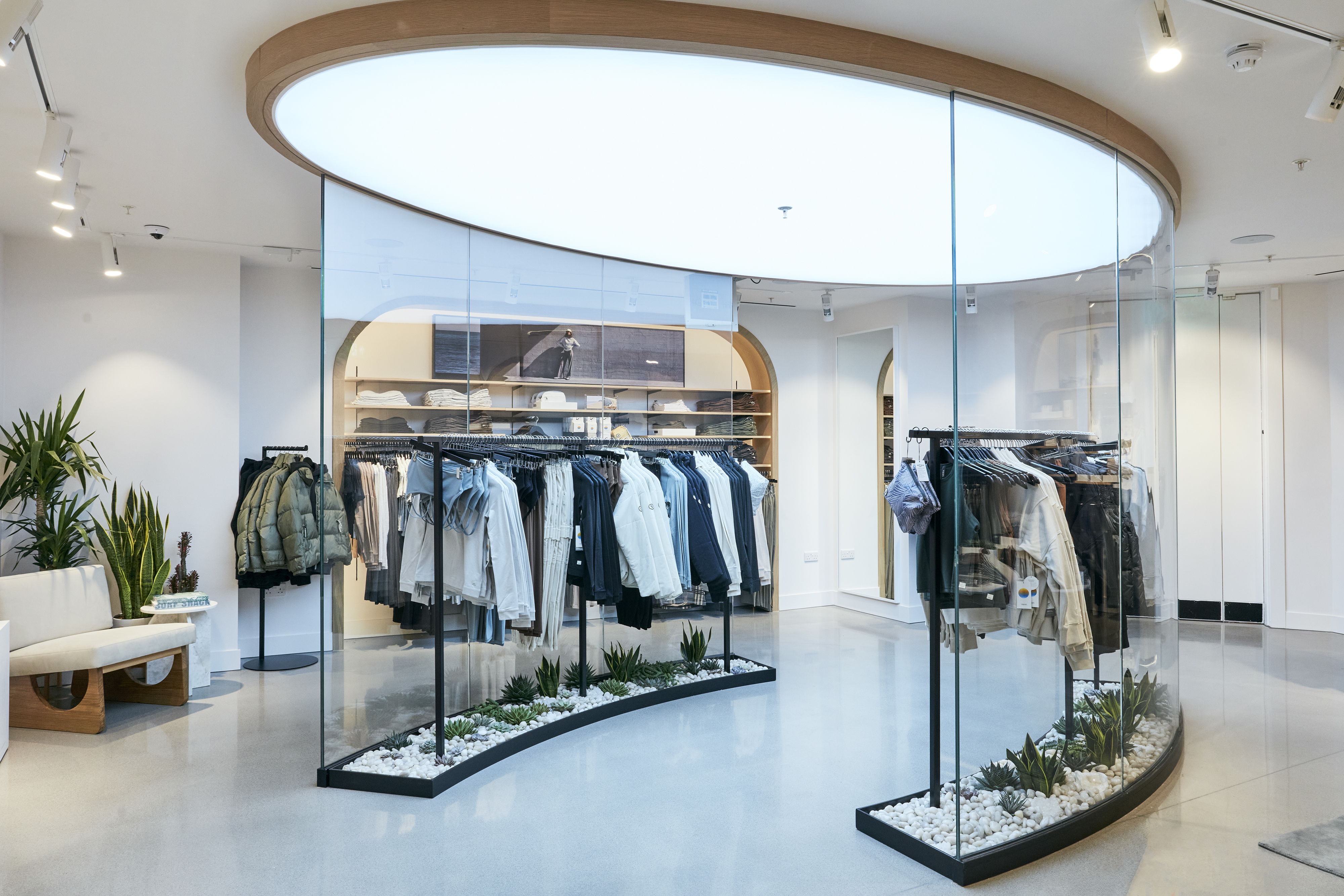 Vuori Regent Street