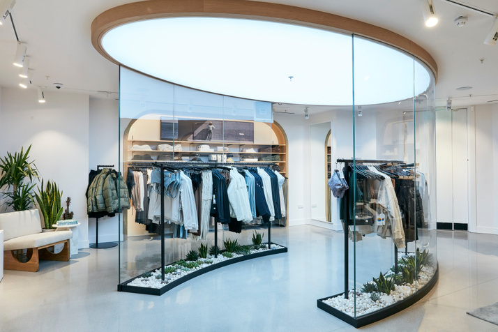 Vuori Regent Street