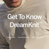 do you know dreamknit?