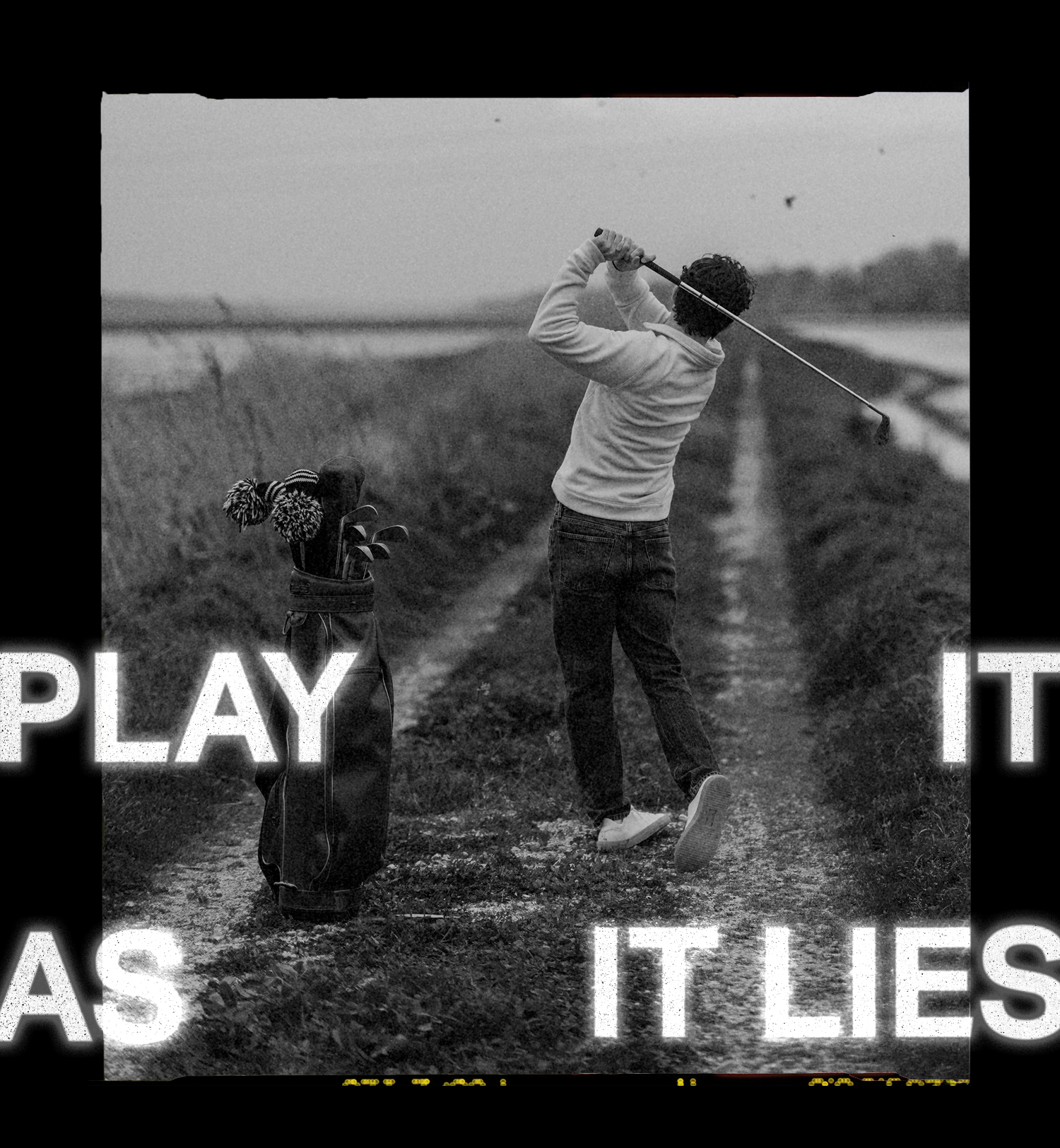 Play It As It Lies