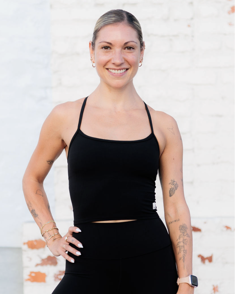 Amber Cardullo