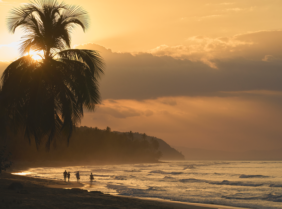 TRVL Caribbean: A Journey Through the Dominican Republic & Puerto Rico