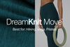 DreamKnit Move