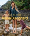 alana blanchard with children