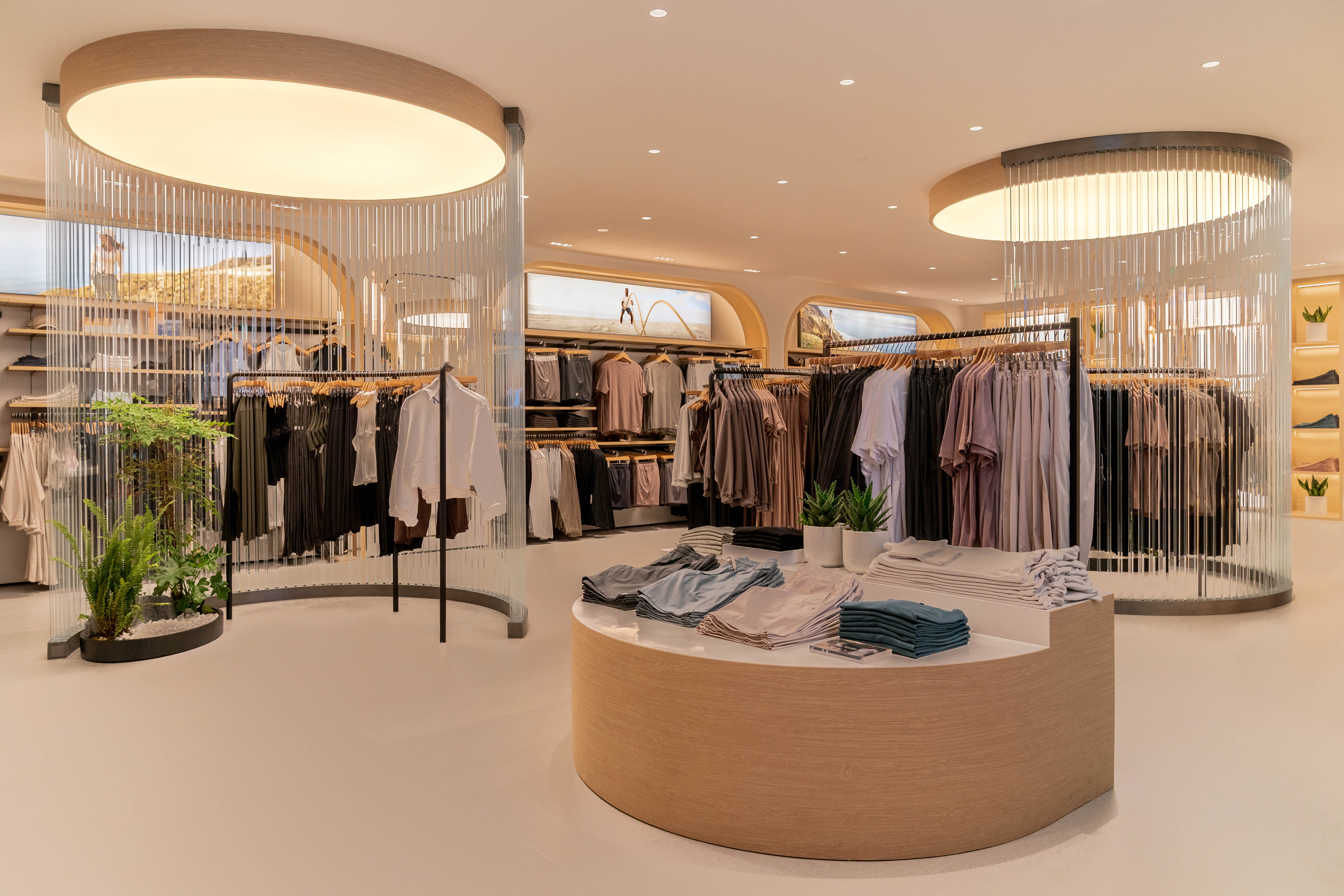 Vuori Shanghai