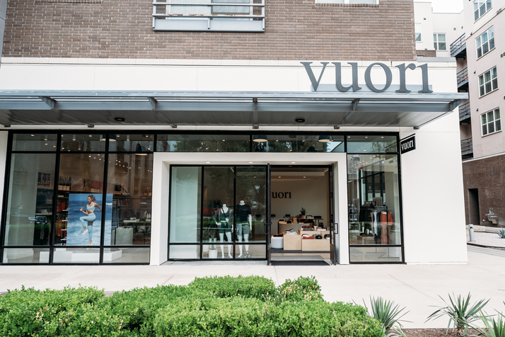 Vuori Domain NORTHSIDE