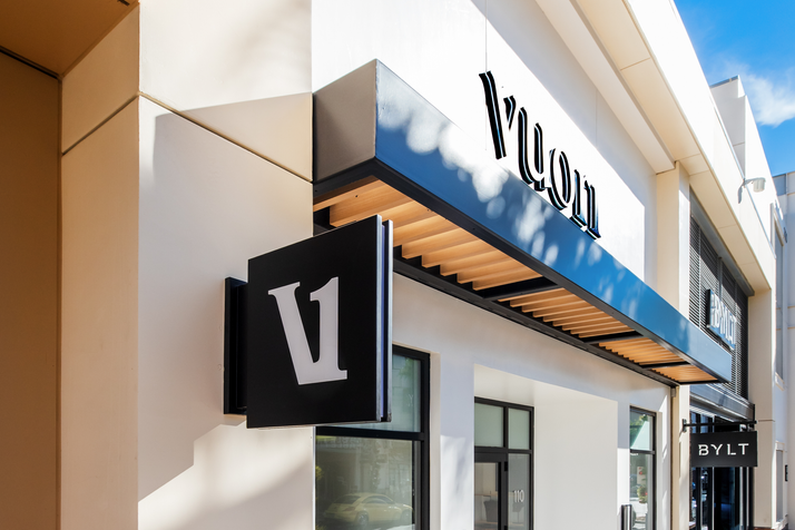 Vuori Summerlin
