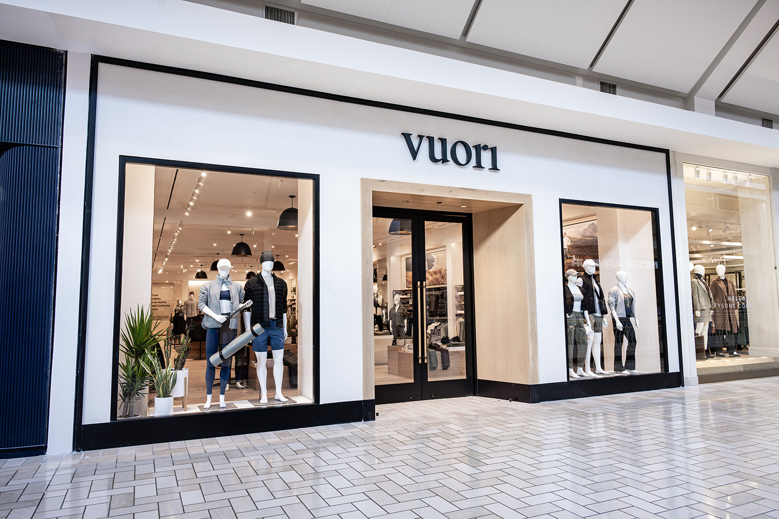Vuori Tysons Corner Center