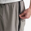 close up of vuori peak short