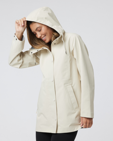Women&#x27;s Tuuli Rain Jacket
