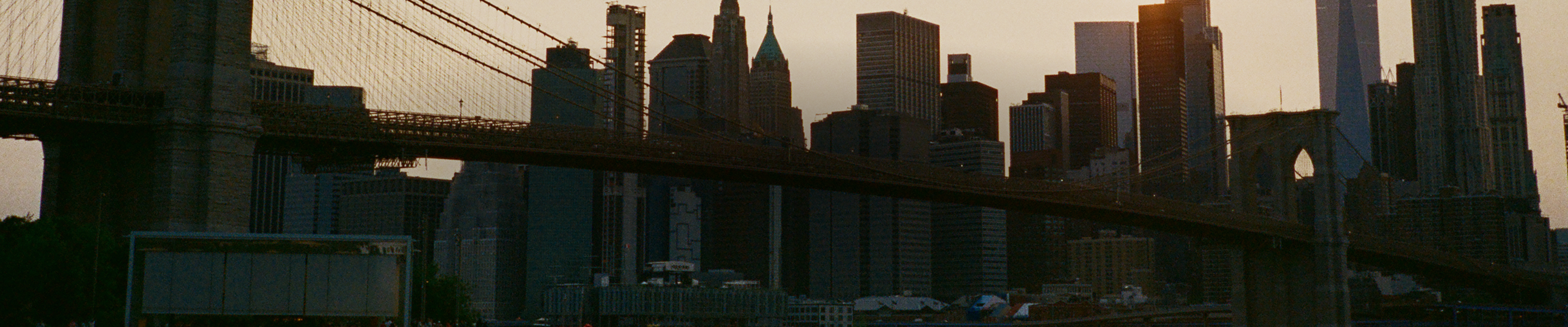 new york city
