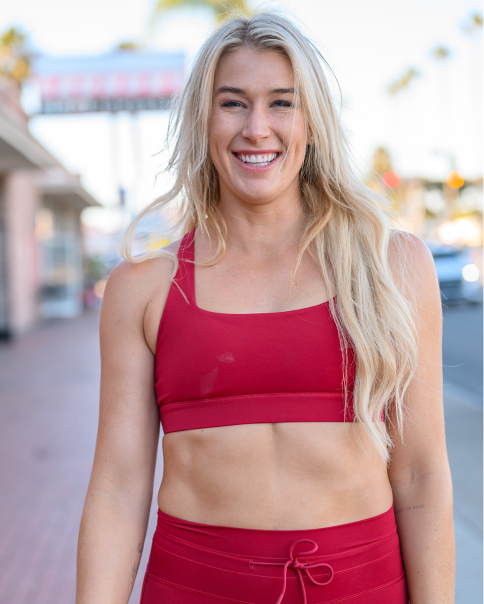 Heidi Chasse