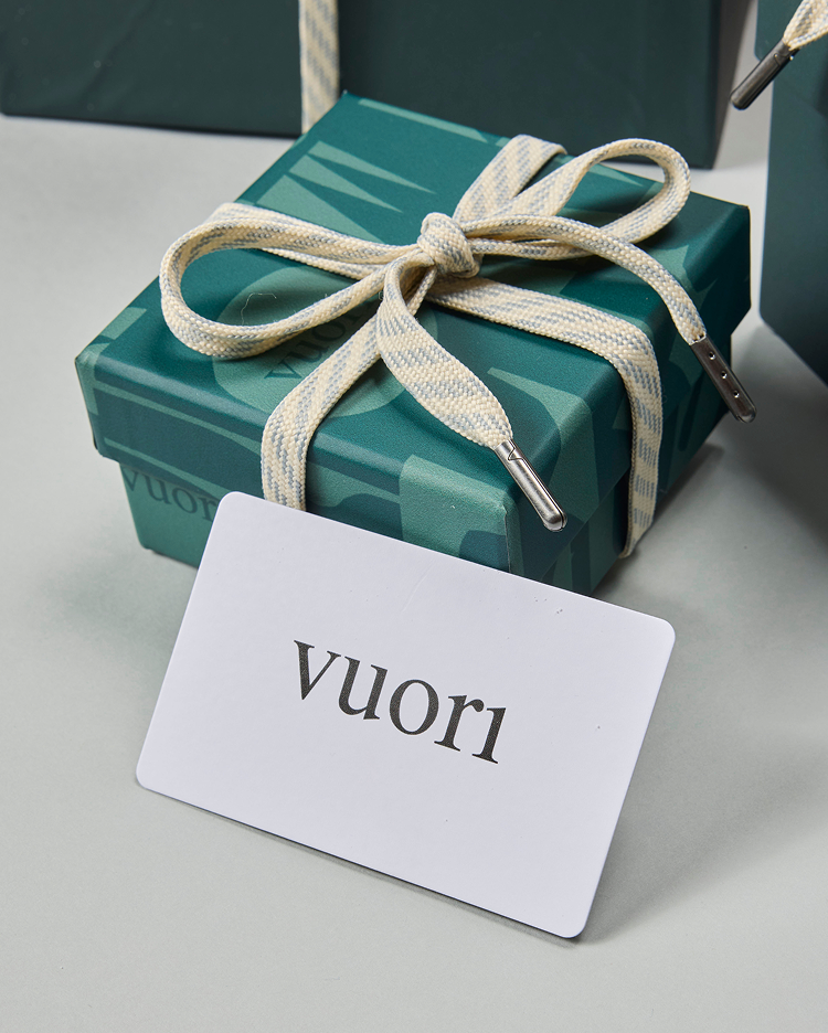 vuori gift card
